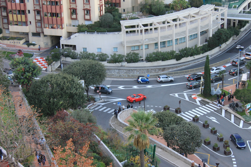 Illustration for article titled Mediterranean Cruise Car Spotting and Other Cool Stuff Photo Dump